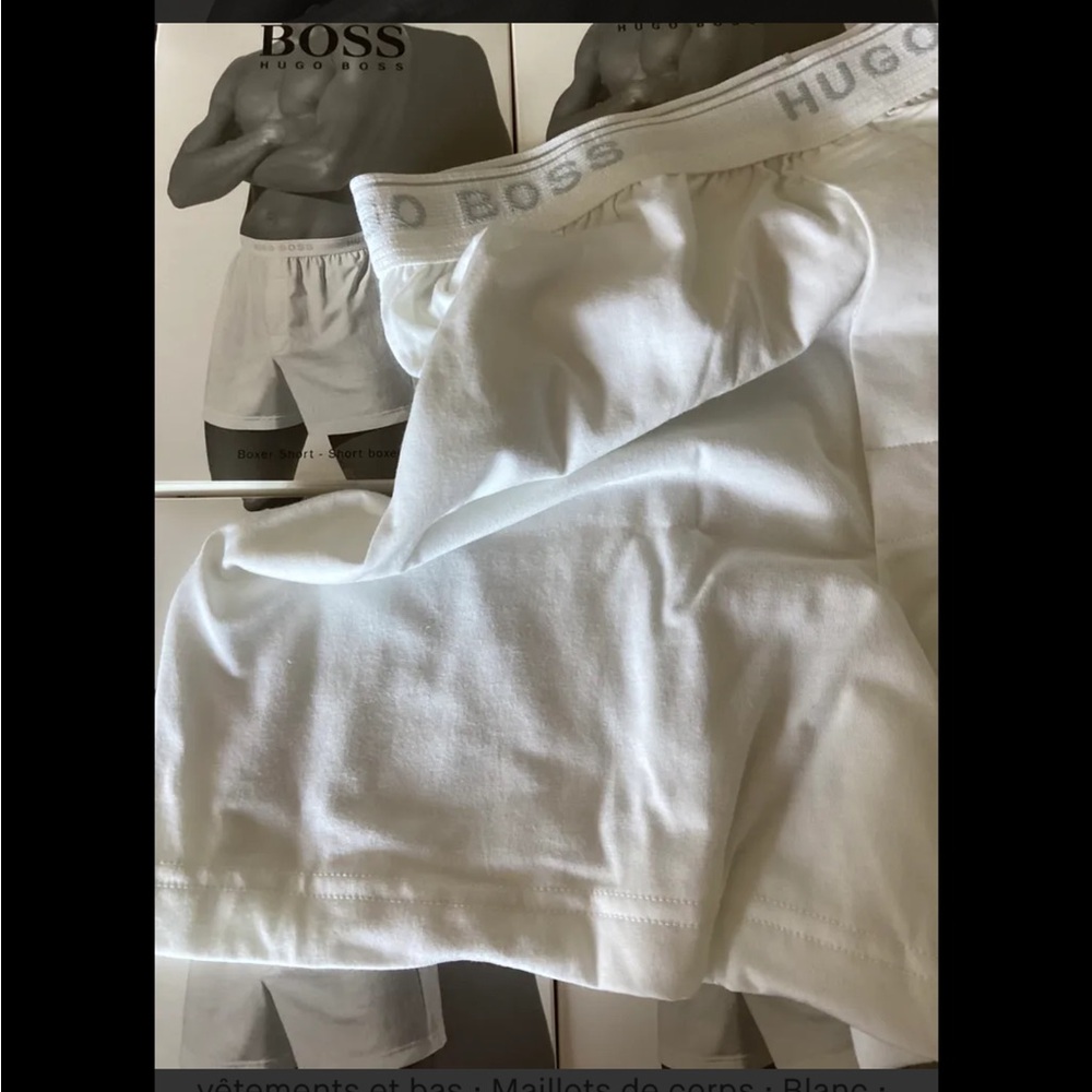 Boxers - Picture 3 of 5
